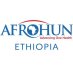 AFROHUN -Ethiopia(Africa One Health Unive.Network) AFROHUN -Ethiopia(Africa One Health Unive.Network)