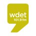 Wdet 101.9fm