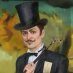 Arsène Lupin Arsène Lupin