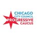 Progressive Caucus Progressive Caucus
