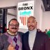 2021 Bronx Borough President 2021 Bronx Borough President