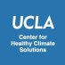 UCLA Center for Healthy Climate Solutions UCLA Center for Healthy Climate Solutions