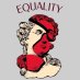 Equality Equality