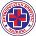 MetropolitanHospital MetropolitanHospital