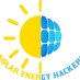 Solar Energy Solar Energy