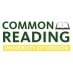 UO Common Reading UO Common Reading