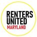 Renters United Maryland Renters United Maryland