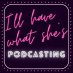 ShesPodcasting ShesPodcasting