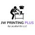JW Printing Plus by LaLaButi Etc. JW Printing Plus by LaLaButi Etc.