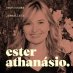 Ester Athanasio Ester Athanasio