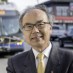 George Chow George Chow