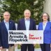 Mazzeo, Armato & Fitzpatrick for District 2 Mazzeo, Armato & Fitzpatrick for District 2