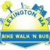 Lexington Transportation Services Lexington Transportation Services
