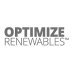 OptimizeRenewables OptimizeRenewables