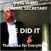 David Warren