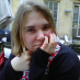 Sarah Hutchinson Sarah Hutchinson
