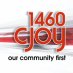 1460 Cjoy 1460 Cjoy