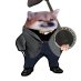 Watson Ladd Watson Ladd