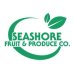 Seashore Fruit