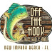 Off The Hook Raw Bar