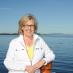 Elizabeth May Elizabeth May
