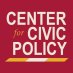 Center for Civic Policy Center for Civic Policy