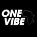#OneVibeAfrica