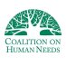 CoalitiononHumanNeed CoalitiononHumanNeed