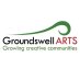 Groundswell Arts Groundswell Arts