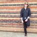 Dylan Brewerton-Harper Dylan Brewerton-Harper