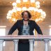 Leader Karen Camper Leader Karen Camper