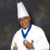 Chef Basil Kimbrew Chef Basil Kimbrew