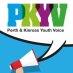 Perth & Kinross Youth Voice Perth & Kinross Youth Voice