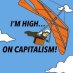 Only Bernie Can Avert +4C Hellworld Only Bernie Can Avert +4C Hellworld