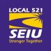 SEIU Local 521 SEIU Local 521