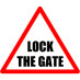 Lock the Lock the