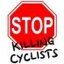 StopKillingCyclists StopKillingCyclists