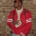 Travon Nicholson Travon Nicholson