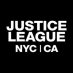 Justice League Nyc