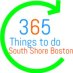 South Shore Mass South Shore Mass