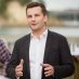 Photo of David Seymour