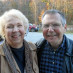 Roger and Dorothy Hall Roger and Dorothy Hall