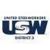USW District 3 USW District 3