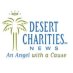 DesertCharitiesNews