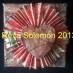 Reva Solomon Reva Solomon