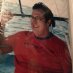 Anthony Carroll Anthony Carroll