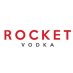 Rocket Vodka from 100% Apples Rocket Vodka from 100% Apples