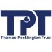 Thomas Pocklington Trust Thomas Pocklington Trust