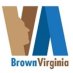 Brown Virginia Brown Virginia