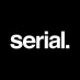 serial black serial black